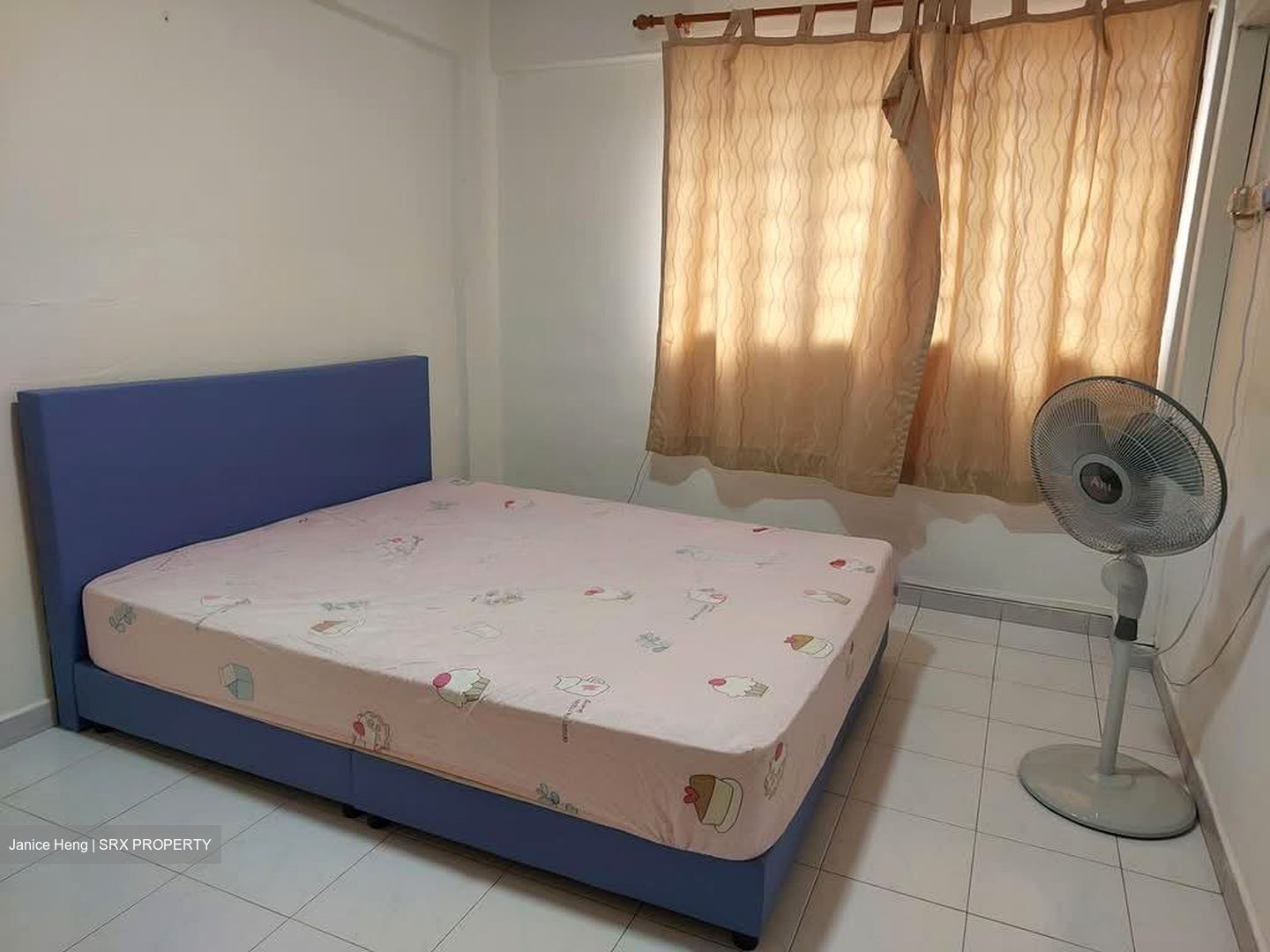 Blk 804 Khatib Gardens (Yishun), HDB 4 Rooms #569726001
